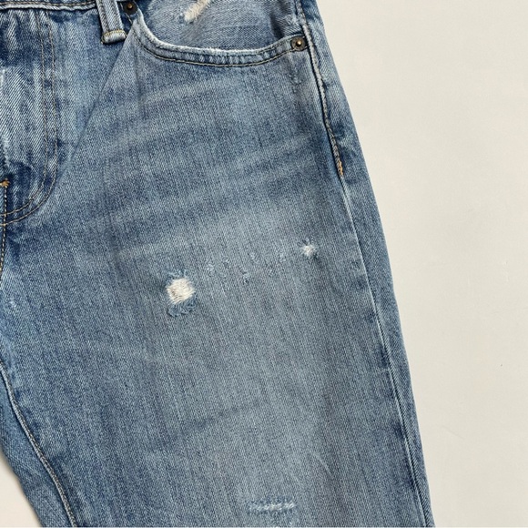 LEVI’S 511 distressed jeans - Picture 5 of 13